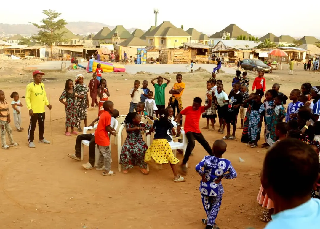 Community education and literacy support